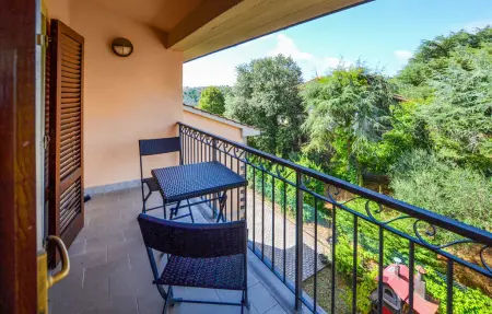 Appartement 7 personnes à Monte San Savino - Photo 9