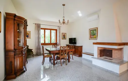 Appartement 7 personnes à Monte San Savino - Photo 10
