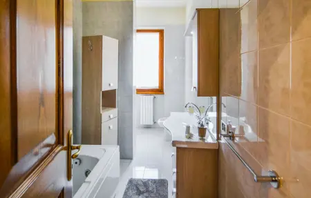 Appartement 7 personnes à Monte San Savino - Photo 15