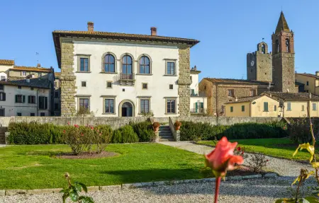 Appartement 7 personnes à Monte San Savino - Photo 20