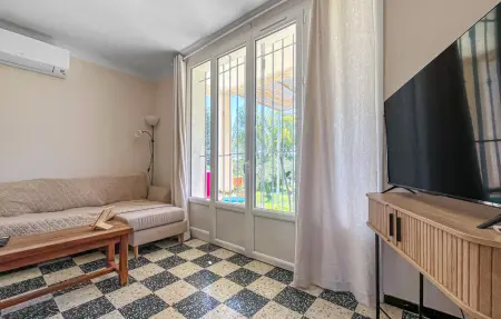 Maison 6 personnes à Fontvieille - Photo 3
