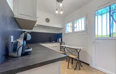 Maison 6 personnes à Fontvieille - Photo 4