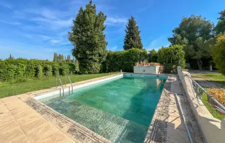 Maison 6 personnes à Fontvieille - Photo 5