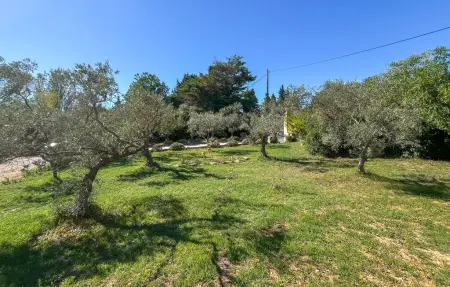 Maison 6 personnes à Fontvieille - Photo 6