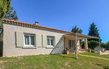 Maison 6 personnes à Fontvieille - Photo 8