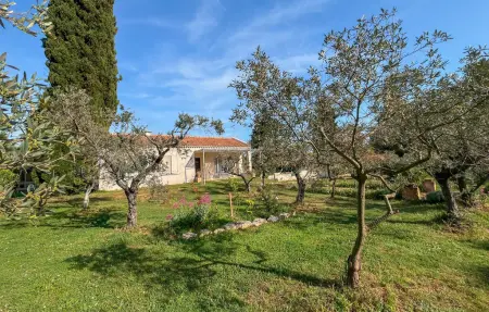 Maison 6 personnes à Fontvieille - Photo 9