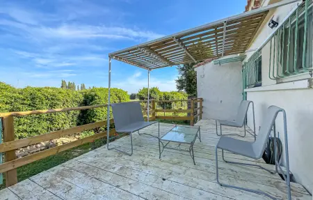 Maison 6 personnes à Fontvieille - Photo 12