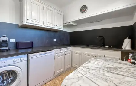 Maison 6 personnes à Fontvieille - Photo 13