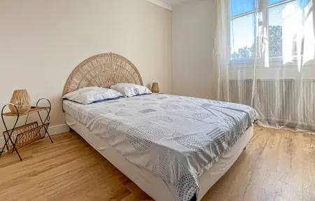 Maison 6 personnes à Fontvieille - Photo 14