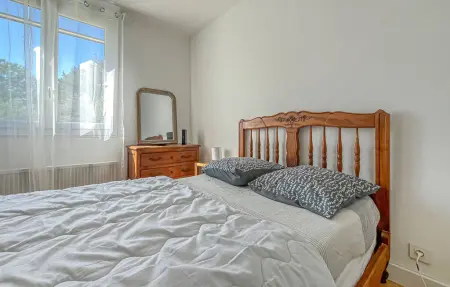 Maison 6 personnes à Fontvieille - Photo 15