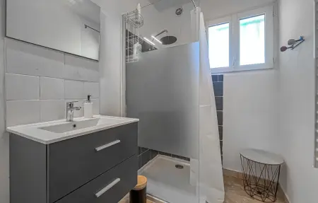 Maison 6 personnes à Fontvieille - Photo 17