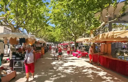 Maison 6 personnes à Fontvieille - Photo 19