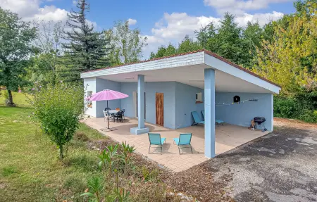 Jolie maison a la campagne, Maison 4 personnes à Durfort Lacapelette - Photo 1