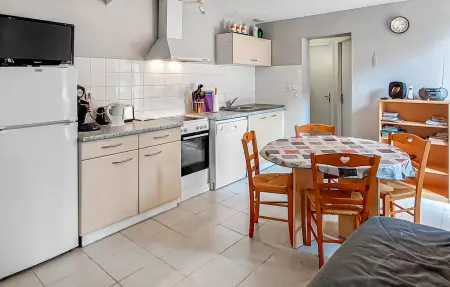 Jolie maison a la campagne, Maison 4 personnes à Durfort Lacapelette - Photo 2