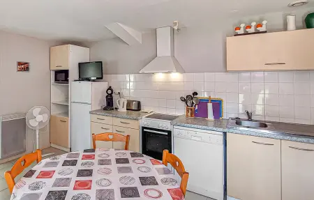 Jolie maison a la campagne, Maison 4 personnes à Durfort Lacapelette - Photo 3