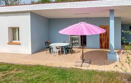 Jolie maison a la campagne, Maison 4 personnes à Durfort Lacapelette - Photo 5