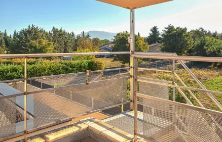 Villa avec piscine privée, Maison 2 personnes à Carpentras - Photo 13