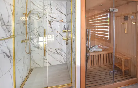 Villa avec piscine privée, Maison 2 personnes à Carpentras - Photo 19