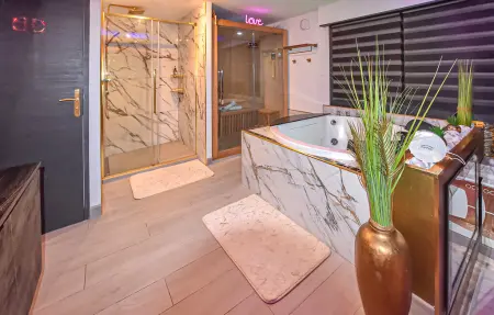 Villa avec piscine privée, Maison 2 personnes à Carpentras - Photo 21