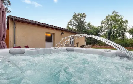 Maison 4 personnes à Saint Martial De Nabir - Photo 1
