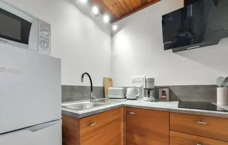 Maison 4 personnes à Saint Martial De Nabir - Photo 4