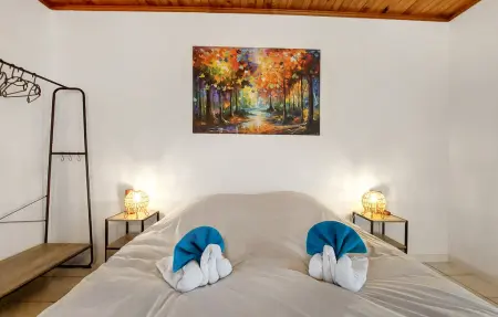Maison 4 personnes à Saint Martial De Nabir - Photo 6