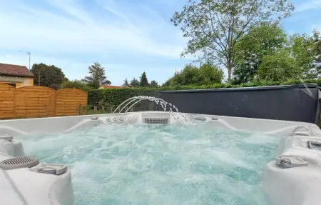 Maison 4 personnes à Saint Martial De Nabir - Photo 10