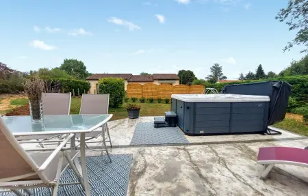Maison 4 personnes à Saint Martial De Nabir - Photo 11