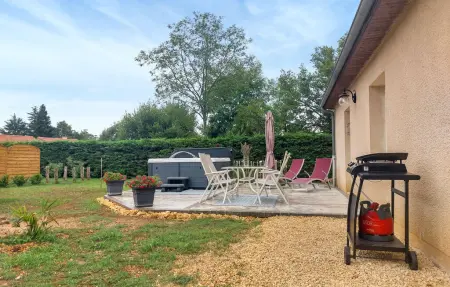 Maison 4 personnes à Saint Martial De Nabir - Photo 12