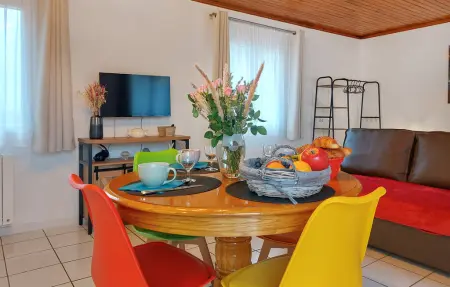 Maison 4 personnes à Saint Martial De Nabir - Photo 14