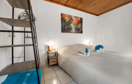Maison 4 personnes à Saint Martial De Nabir - Photo 16