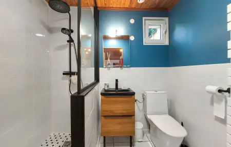 Maison 4 personnes à Saint Martial De Nabir - Photo 17