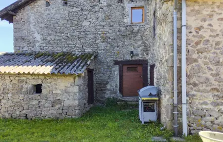La Ferme Des Tilleuls, Maison 8 personnes à Royères - Photo 9