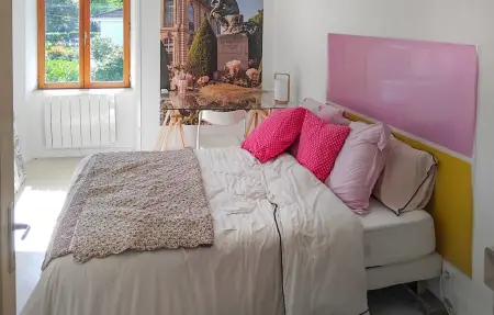 La Ferme Des Tilleuls, Maison 8 personnes à Royères - Photo 15