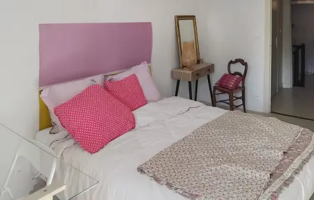 La Ferme Des Tilleuls, Maison 8 personnes à Royères - Photo 16