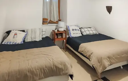 La Ferme Des Tilleuls, Maison 8 personnes à Royères - Photo 17