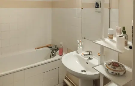 La Ferme Des Tilleuls, Maison 8 personnes à Royères - Photo 18