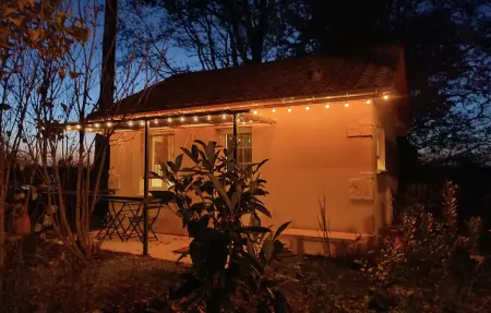 Charmante maison au calme, Maison 2 personnes à Saint André d'Allas - Photo 7