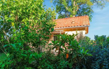 Charmante maison au calme, Maison 2 personnes à Saint André d'Allas - Photo 9