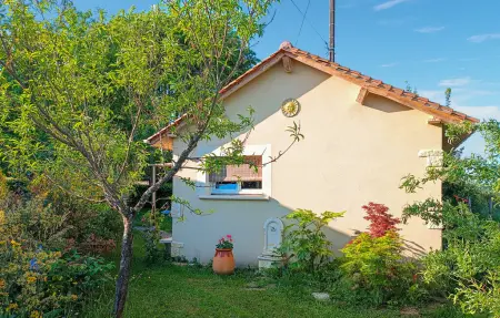 Charmante maison au calme, Maison 2 personnes à Saint André d'Allas - Photo 10