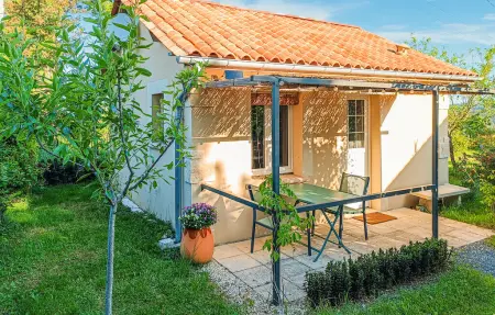 Charmante maison au calme, Maison 2 personnes à Saint André d'Allas - Photo 11