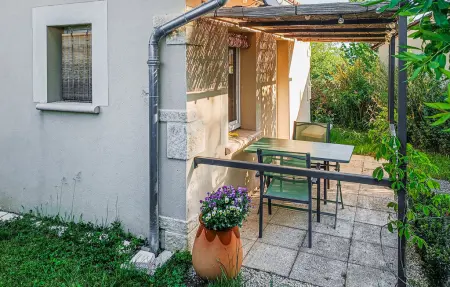 Charmante maison au calme, Maison 2 personnes à Saint André d'Allas - Photo 12