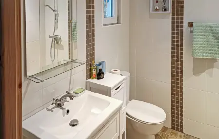 Charmante maison au calme, Maison 2 personnes à Saint André d'Allas - Photo 17