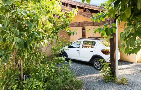 Charmante maison au calme, Maison 2 personnes à Saint André d'Allas - Photo 18