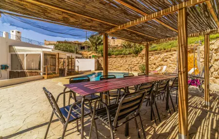 Maison 13 personnes à Cuevas del Almanzora - Photo 1