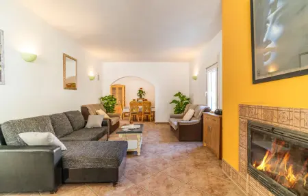 Maison 13 personnes à Cuevas del Almanzora - Photo 3