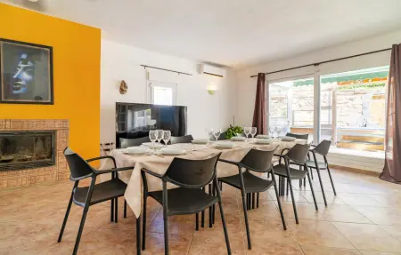 Maison 13 personnes à Cuevas del Almanzora - Photo 4