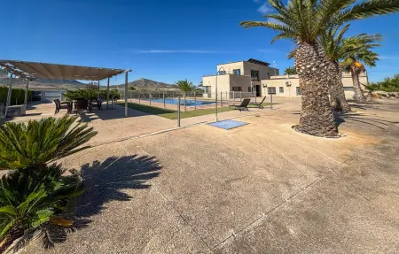 Maison 10 personnes à Yecla - Photo 12