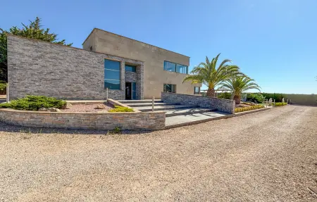 Maison 10 personnes à Yecla - Photo 13