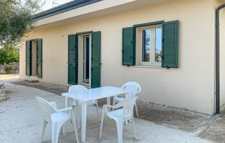 Maison 6 personnes à Scicli - Photo 8
